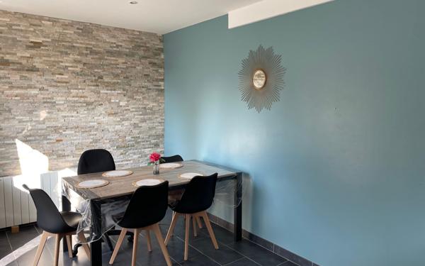 Maison à vendre    5 pièces • 90 m2 Saulx-les-Chartreux