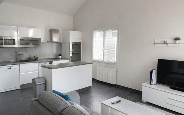 Maison à vendre    5 pièces • 90 m2 Saulx-les-Chartreux