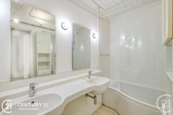 Appartement F7 à vendre  7 pièces - 130 m2 PARIS - 75014