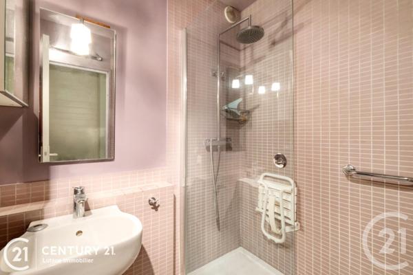 Appartement F7 à vendre  7 pièces - 130 m2 PARIS - 75014