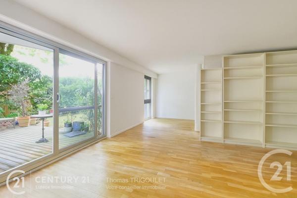 Appartement F7 à vendre  7 pièces - 130 m2 PARIS - 75014
