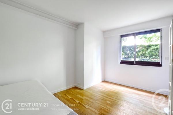 Appartement F7 à vendre  7 pièces - 130 m2 PARIS - 75014