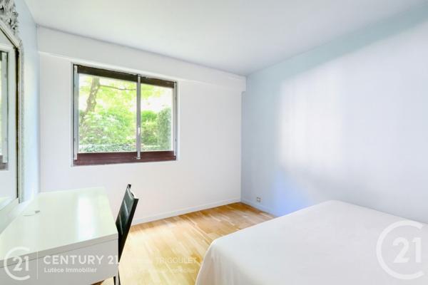 Appartement F7 à vendre  7 pièces - 130 m2 PARIS - 75014