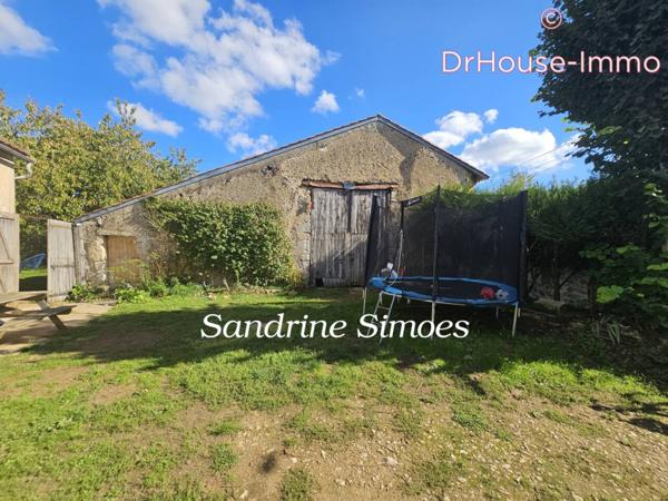 Maison à vendre 4 pièces de 130 m²