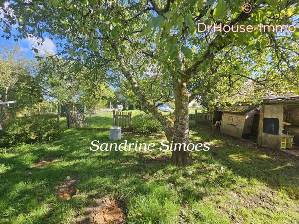 Maison à vendre 4 pièces de 130 m²