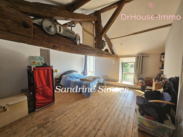 Maison à vendre 4 pièces de 130 m²