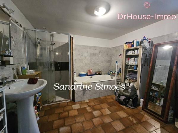 Maison à vendre 4 pièces de 130 m²
