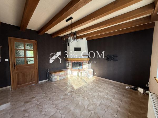 Maison 7 pièce(s) 3 chambre(s) 162 m²