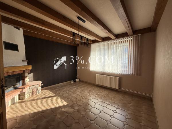 Maison 7 pièce(s) 3 chambre(s) 162 m²