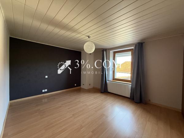 Maison 7 pièce(s) 3 chambre(s) 162 m²