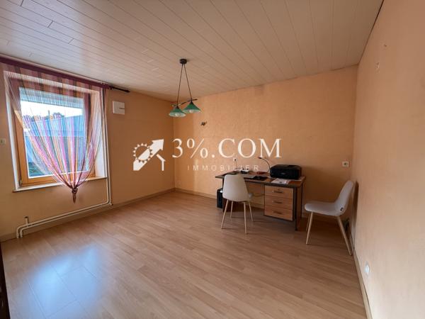 Maison 7 pièce(s) 3 chambre(s) 162 m²