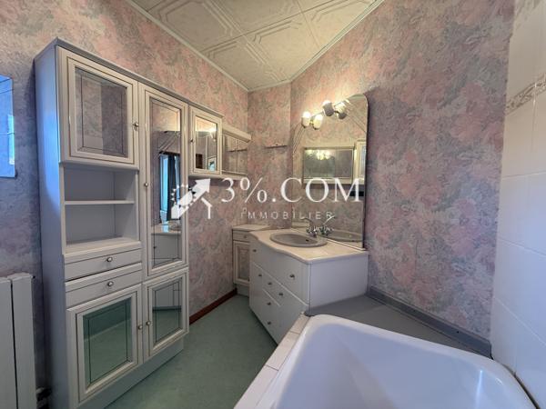 Maison 7 pièce(s) 3 chambre(s) 162 m²