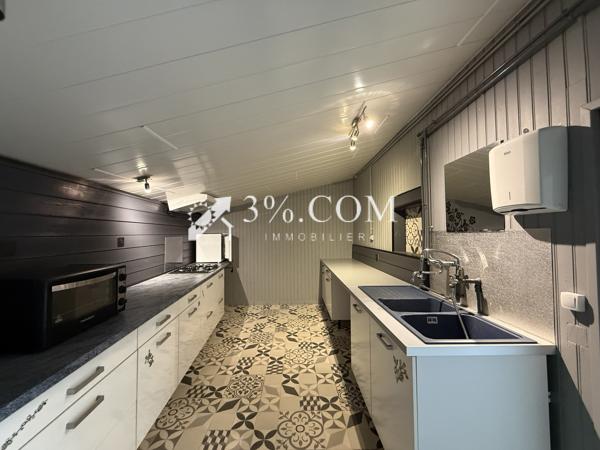 Maison 7 pièce(s) 3 chambre(s) 162 m²