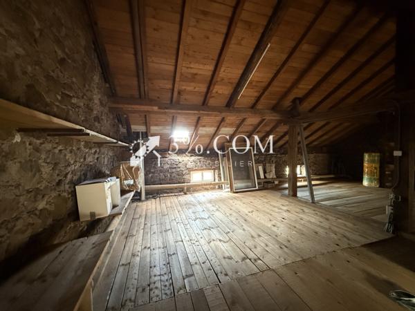 Maison 7 pièce(s) 3 chambre(s) 162 m²