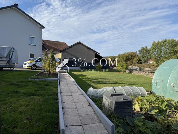 Maison 7 pièce(s) 3 chambre(s) 162 m²