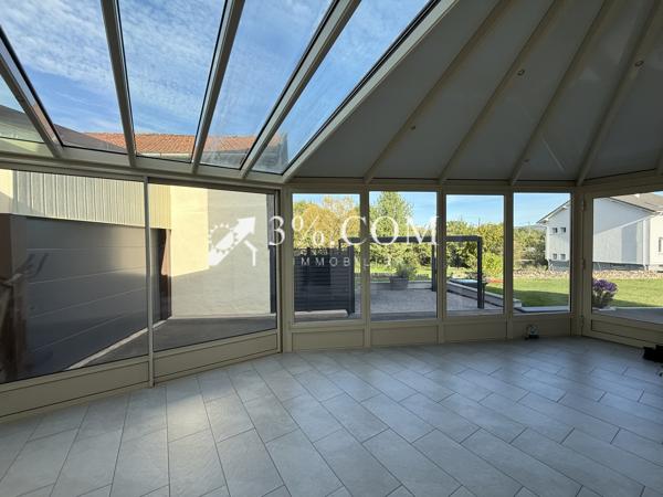 Maison 7 pièce(s) 3 chambre(s) 162 m²