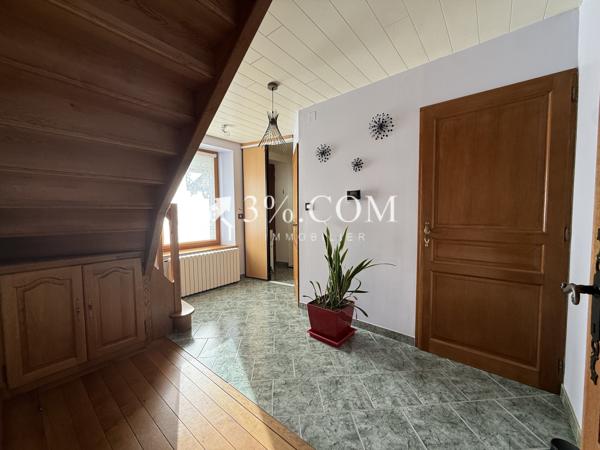 Maison 7 pièce(s) 3 chambre(s) 162 m²