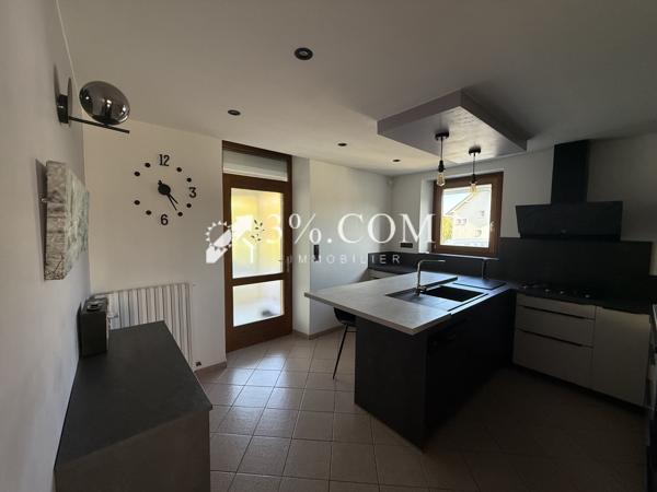 Maison 7 pièce(s) 3 chambre(s) 162 m²