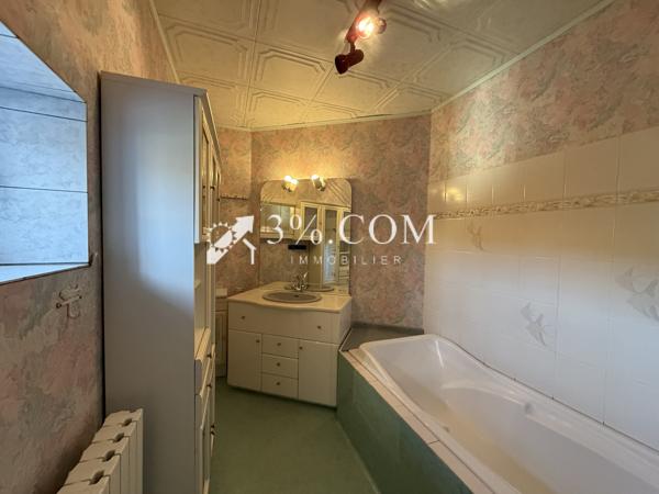 Maison 7 pièce(s) 3 chambre(s) 162 m²