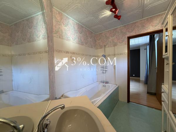Maison 7 pièce(s) 3 chambre(s) 162 m²