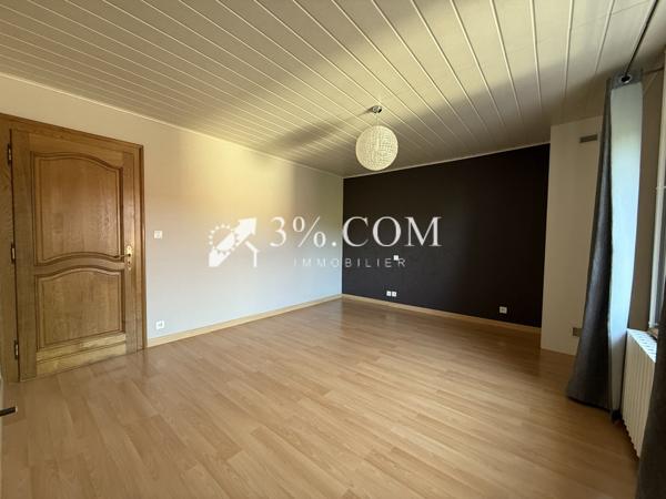 Maison 7 pièce(s) 3 chambre(s) 162 m²