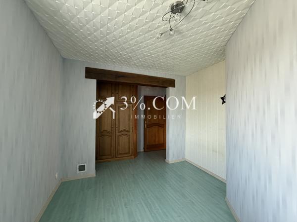 Maison 7 pièce(s) 3 chambre(s) 162 m²