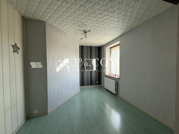 Maison 7 pièce(s) 3 chambre(s) 162 m²