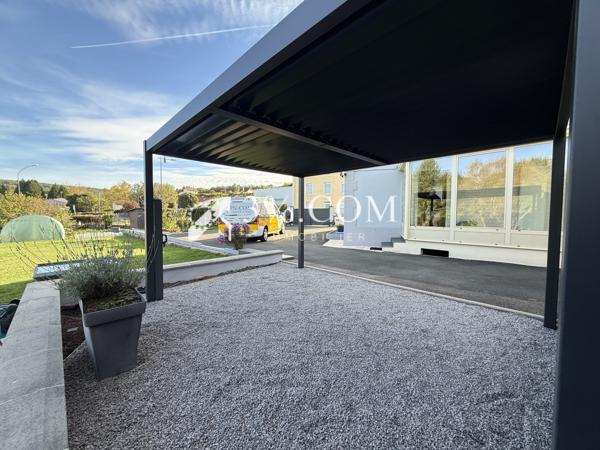 Maison 7 pièce(s) 3 chambre(s) 162 m²