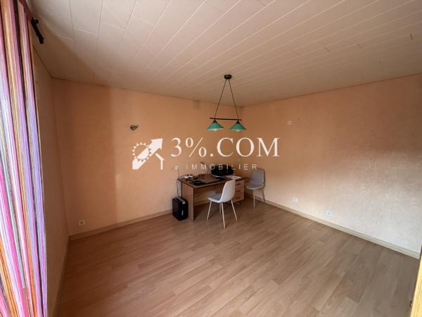 Maison 7 pièce(s) 3 chambre(s) 162 m²