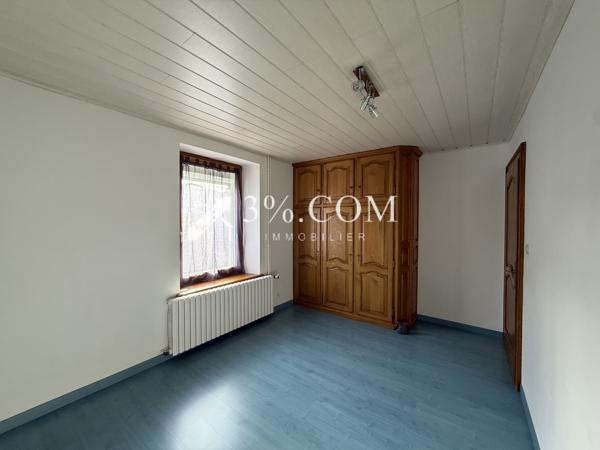 Maison 7 pièce(s) 3 chambre(s) 162 m²
