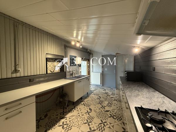 Maison 7 pièce(s) 3 chambre(s) 162 m²