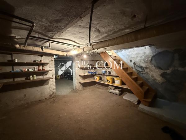Maison 7 pièce(s) 3 chambre(s) 162 m²