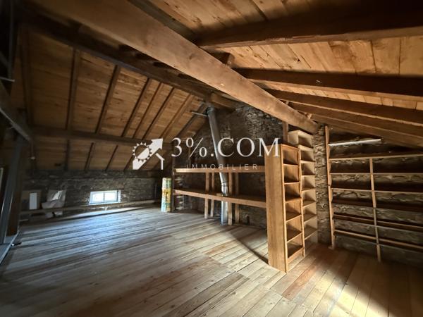 Maison 7 pièce(s) 3 chambre(s) 162 m²