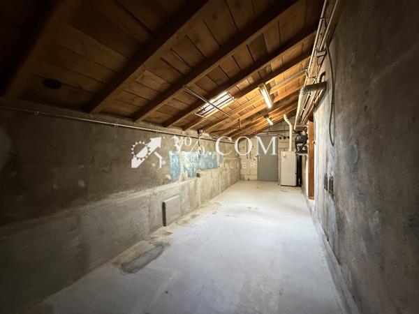 Maison 7 pièce(s) 3 chambre(s) 162 m²