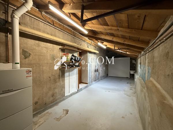 Maison 7 pièce(s) 3 chambre(s) 162 m²