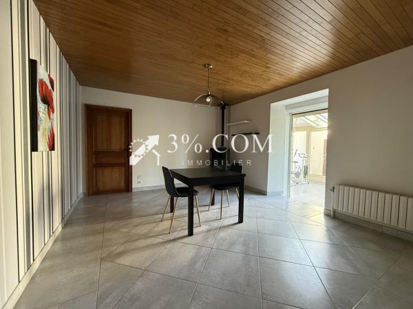 Maison 7 pièce(s) 3 chambre(s) 162 m²