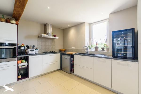 Maison à vendre 241 960 € Cazères-sur-l'Adour 6 p 217 m² DPE C