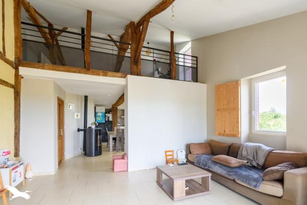 Maison à vendre 241 960 € Cazères-sur-l'Adour 6 p 217 m² DPE C