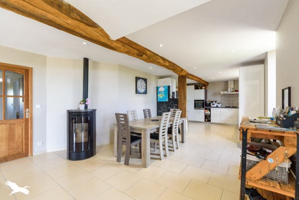Maison à vendre 241 960 € Cazères-sur-l'Adour 6 p 217 m² DPE C