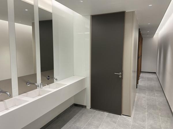Bureaux à louer à COURBEVOIE LA DEFENSE 92400