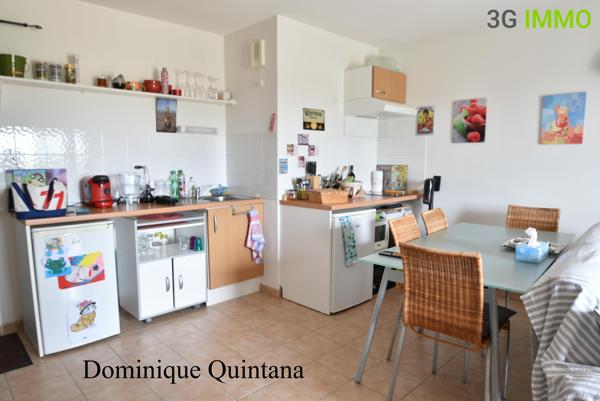 Vente / Appartement T2