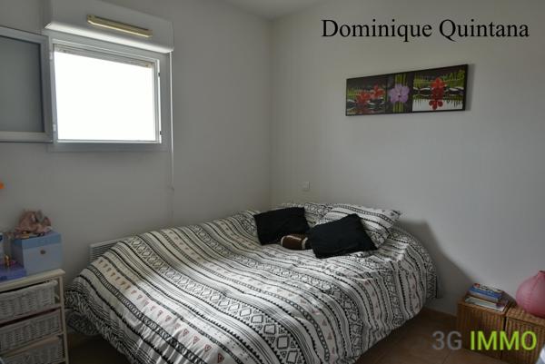 Vente / Appartement T2