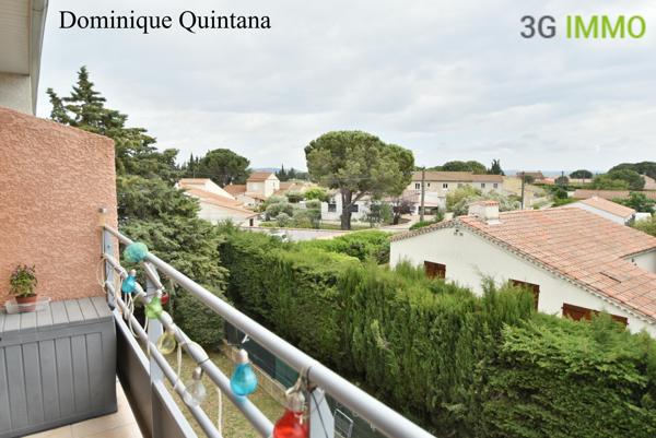 Vente / Appartement T2