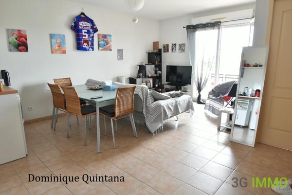 Vente / Appartement T2