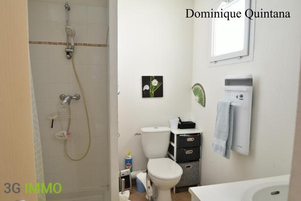 Vente / Appartement T2