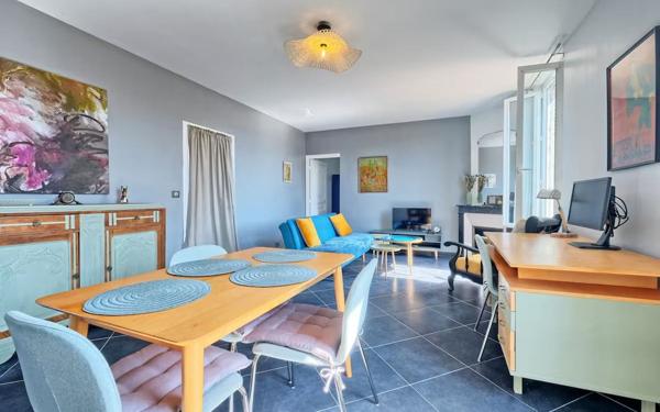 Appartement à vendre    2 pièces • 54 m2 Esbly