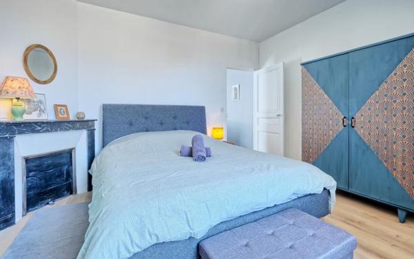 Appartement à vendre    2 pièces • 54 m2 Esbly