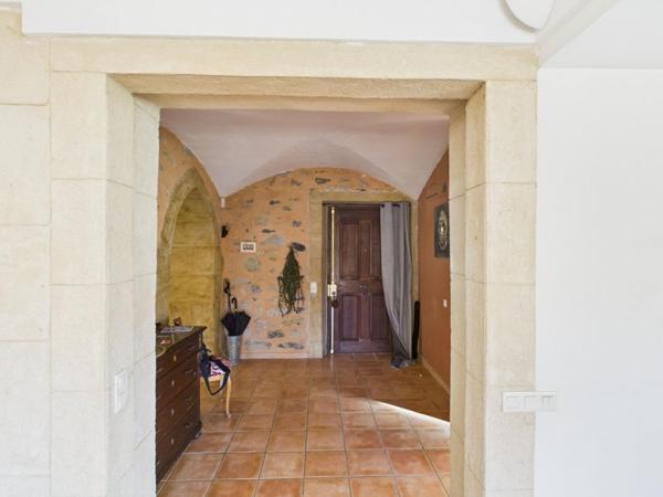 Maison Alba La Romaine 24 pièce(s)