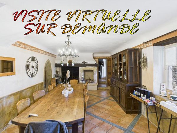 Maison Alba La Romaine 24 pièce(s)