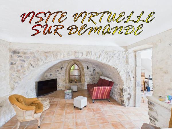 Maison Alba La Romaine 24 pièce(s)